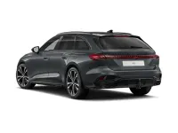 Gebraucht Audi A5 Ambiente 299 PS (219 kW) 2025 Daytonagrau perleffekt Kombi