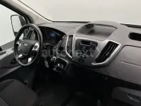 Second-hand Ford Transit 125 CP (91 kW) 2015 Alb Break