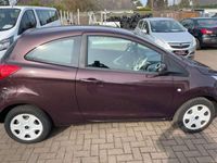 gebraucht Ford Ka Ka/Ka+1.2 Concept