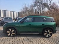 Gebraucht Mini Countryman 204 PS (150 kW) 2025 Gruen SUV