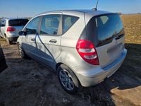 Gebraucht Mercedes A150 95 PS (69 kW) 2006 Silber Kleinwagen