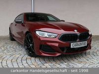 gebraucht BMW 840 d xDr Gran Coupe *M SPORT PRO*CARBON*FACELIFT