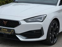 Gebraucht Cupra Leon 245 PS (180 kW) 2021 Weiß Kombi