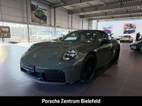 Neu Porsche 992 541 PS (397 kW) 2026 Gruen Coupé