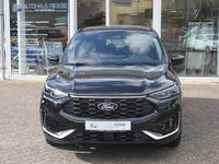 Neu Ford Kuga ST-Line X 190 PS (139 kW) 2025 Schwarz SUV