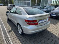 gebraucht Mercedes CLC230 (BM 203)-NAVI-PDC-AHK-LEDER