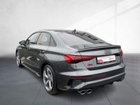 Gebraucht Audi S3 Ambiente 310 PS (228 kW) 2021 Daytonagrau perleffekt Limousine