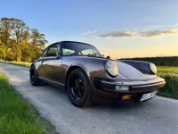 Gebraucht Porsche 911SC 179 PS (131 kW) 1979 Braun Coupé