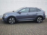 Gebraucht VW Taigo Style 110 PS (80 kW) 2024 Grau SUV