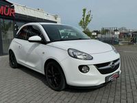 gebraucht Opel Adam 120 Jahre/KLIMA/SHZ/LHZ/TEMP.