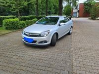 gebraucht Opel Astra Cabriolet twintop