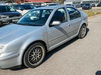 Second-hand VW Bora 100 CP (73 kW) 2005 Berlinǎ