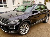 gebraucht VW T-Roc T-Roc1.5 TSI ACT OPF Sport