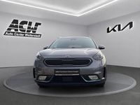 Gebraucht Kia Niro Vision 105 PS (77 kW) 2018 Metal stream met. SUV