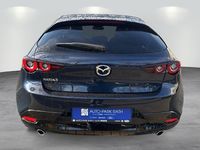 Neu Mazda 3 Exclusive-Line 140 PS (102 kW) 2025