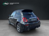 Gebraucht Abarth 595 165 PS (121 kW) 2023 Other Kleinwagen