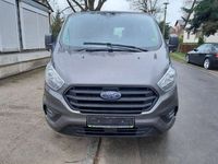 gebraucht Ford Transit Custom 320 L2 Trend