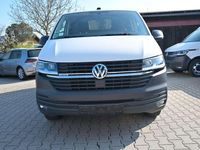 Gebraucht VW Transporter 199 PS (146 kW) 2020 Weiß Van