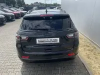 Gebraucht Jeep Compass 241 PS (177 kW) 2022 Solid black SUV
