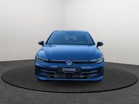 Gebraucht VW Golf VIII Goal 150 PS (110 kW) 2025 Blau Limousine