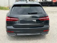 Gebraucht Audi A6 286 PS (210 kW) 2019 Grau Kombi