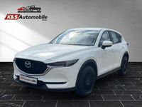 gebraucht Mazda CX-5 2.2 Exclusive-Line 2WD*LED*NAVI*RFK*TMP*