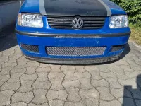Gebraucht VW Polo 50 PS (36 kW) 2000 Blau Kleinwagen