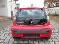 gebraucht Citroën C1 1.0 *ZV*WR*