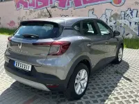 Gebraucht Renault Captur Evolution 140 PS (102 kW) 2023 Grau SUV
