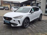 Gebraucht Cupra Formentor 204 PS (150 kW) 2024 Weiß SUV