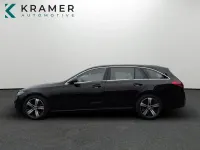 Gebraucht Mercedes C200 Avantgarde 163 PS (119 kW) 2025 Schwarz Limousine