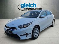 Gebraucht Kia Ceed Vision 99 PS (72 kW) 2025 Wd casa white s Kleinwagen