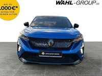 Gebraucht Renault Rafale Esprit Alpine 200 PS (147 kW) 2024 Gipfelblau SUV