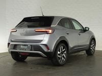 Gebraucht Opel Mokka-e Elegance 100 kW (136 PS) 2022 Grau SUV
