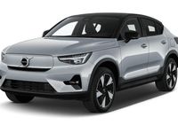 Gebraucht Volvo EC40 175 kW (238 PS) 2024 SUV