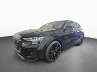 Neu Audi Q8 Business 489 PS (359 kW) 2026 Schwarz SUV