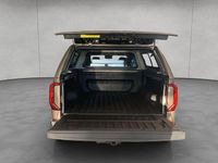 Neu VW Amarok Style 241 PS (177 kW) 2025 Beige Pickup