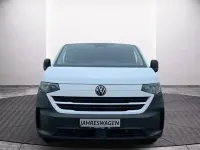 Gebraucht VW T7 150 PS (110 kW) 2025 Weiss Van