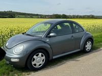 gebraucht VW Beetle New1.9TDI 74kW Standard