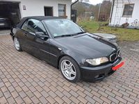 Gebraucht BMW 318 Cabriolet 143 PS (105 kW) 2006 Cabrio