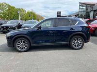 gebraucht Mazda CX-5 SKYACTIV-G Kangei