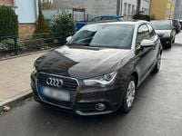 Second-hand Audi A1 123 CP (90 kW) 2011 Maro Hatchback