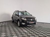 gebraucht Dacia Sandero II Stepway Prestige _Bestzustand_