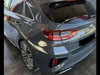 Gebraucht Kia Ceed GT GT 204 PS (150 kW) 2019 Grau Limousine