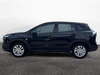 Neu Suzuki SX4 S-Cross 102 PS (75 kW) 2025 Schwarz SUV