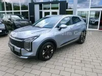 Gebraucht Kia Sportage Comfort 150 PS (110 kW) 2025 Grau SUV