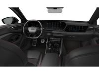 Gebraucht Audi A5 Ambiente 204 PS (150 kW) 2025 Mythosschwarz metallic Kombi