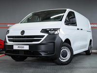 Neu VW T6.1 100 kW (136 PS) 2026 Clear white Van