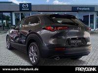 gebraucht Mazda CX-30 SKYACTIV-G 2.0 M Hybrid Selection Designpaket