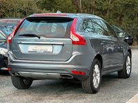Gebraucht Volvo XC60 Summum 190 PS (139 kW) 2016 Grau SUV